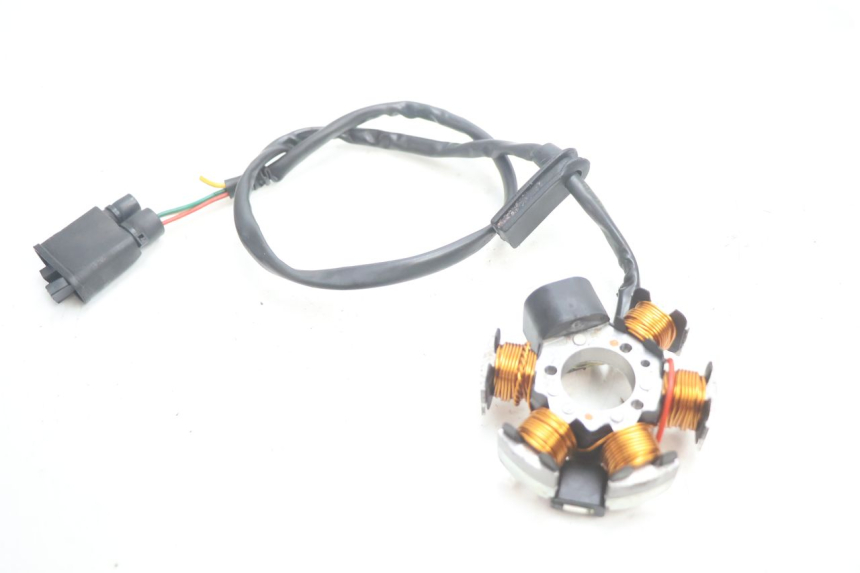 photo de ROTOR ESTATOR HM HONDA CRM DERAPAGE RR 50 (2006 - 2017) - Vista geral