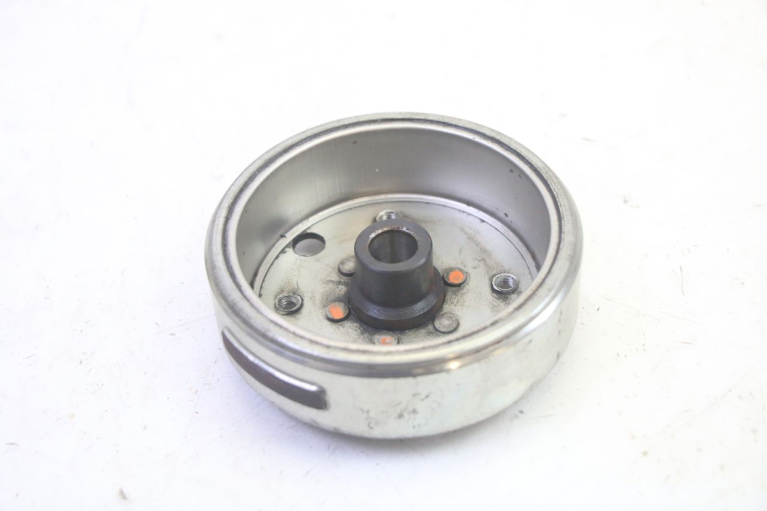 photo de ROTOR ESTATOR LONGJIA DIGITA 4T 50 (2019 - 2022) - Ampliação dos componentes