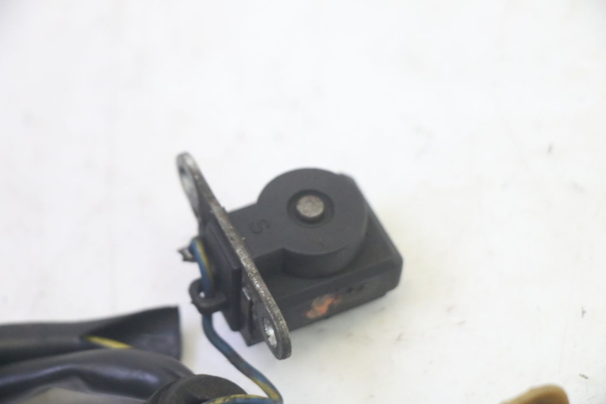 photo de ROTOR ESTATOR LONGJIA DIGITA 4T 50 (2019 - 2022) - Peça verificada