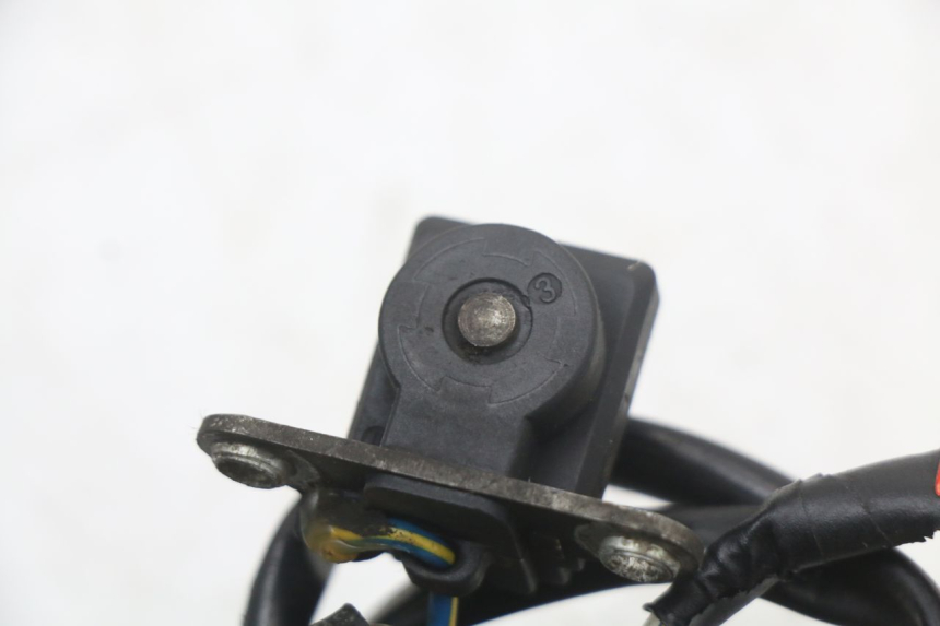 photo de ROTOR ESTATOR KYMCO DINK 4T 50 (2007 - 2018) - Vista do produto