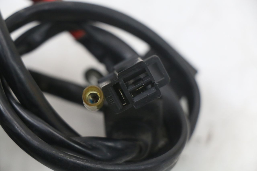 photo de ROTOR ESTATOR KYMCO DINK 4T 50 (2007 - 2018) - Detalhes característicos