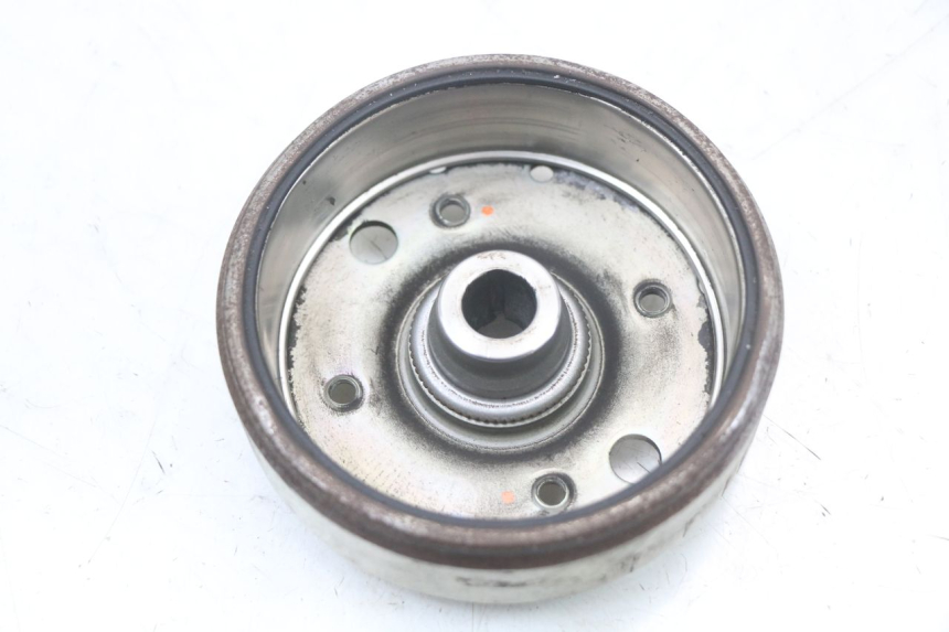 photo de ROTOR ESTATOR KYMCO DINK 4T 50 (2007 - 2018) - Ampliação técnica