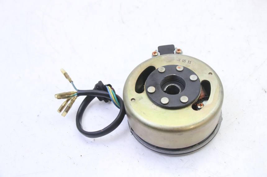 photo de ROTOR ESTATOR CCR DIRT BIKE 110 - Outro ângulo de visão