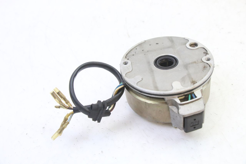 photo de ROTOR ESTATOR CCR DIRT BIKE 110 - Ampliação técnica