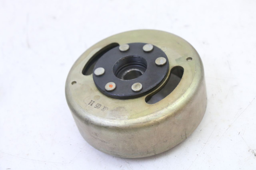 photo de ROTOR ESTATOR CCR DIRT BIKE 110 - Vista geral