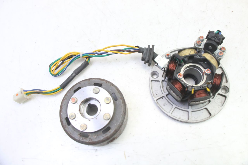 photo de ROTOR ESTATOR BSE DIRTBIKE PH10L 125 - Vista principal