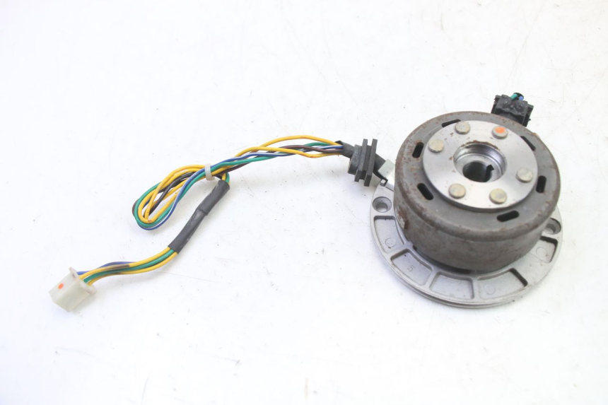 photo de ROTOR ESTATOR BSE DIRTBIKE PH10L 125 - Detalhe da peça