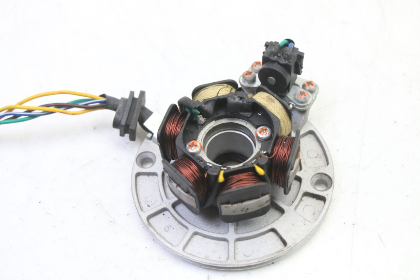 photo de ROTOR ESTATOR BSE DIRTBIKE PH10L 125 - Vista geral