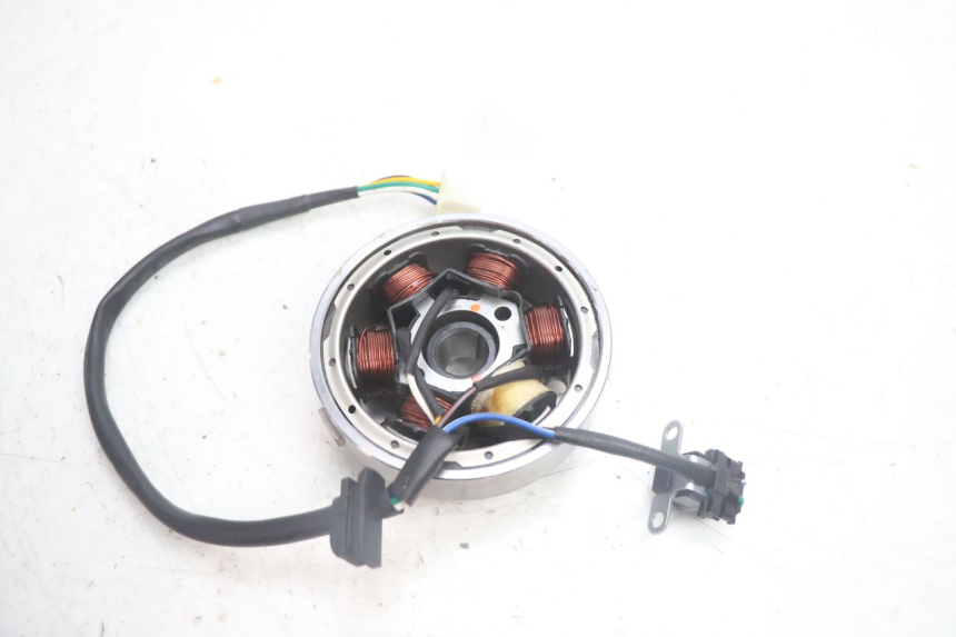 photo de ROTOR ESTATOR MINI MX DRIFT 150 - Outro ângulo de visão