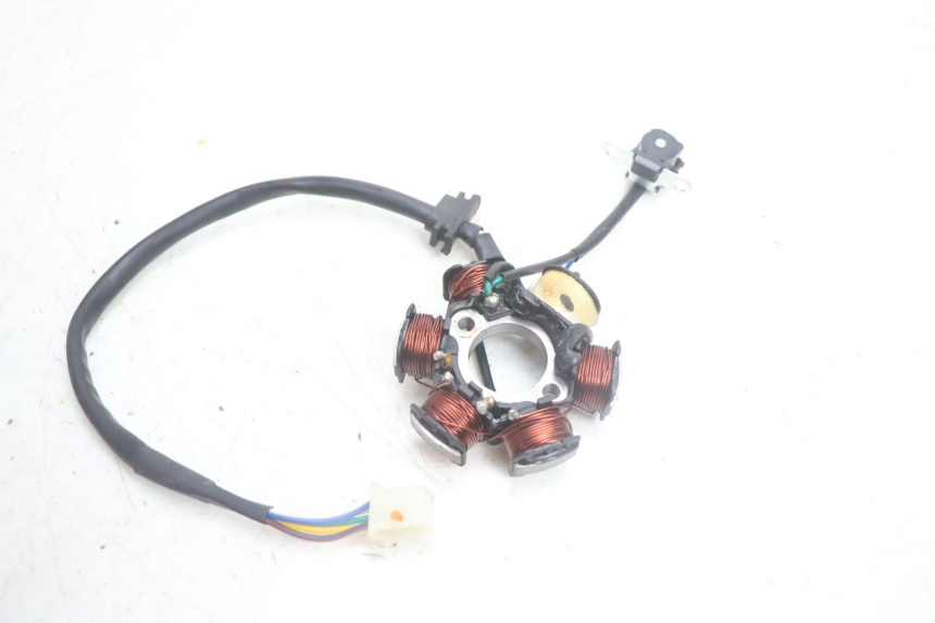 photo de ROTOR ESTATOR MINI MX DRIFT 150 - Ampliação técnica