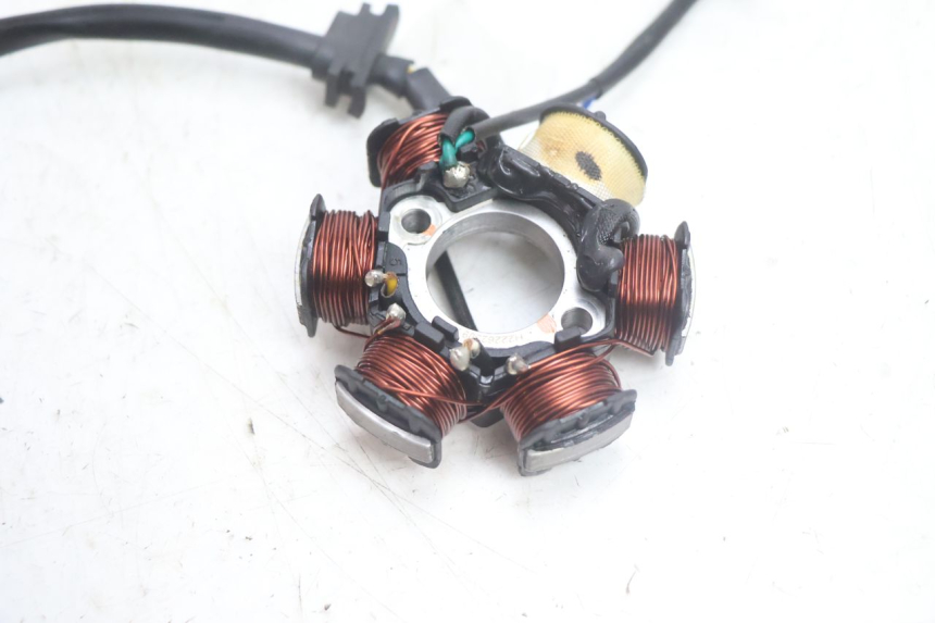 photo de ROTOR ESTATOR MINI MX DRIFT 150 - Vista geral
