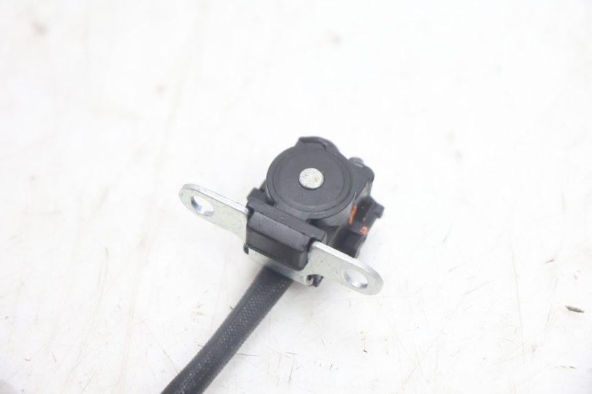 photo de ROTOR ESTATOR MINI MX DRIFT 150 - Pontos de fixação