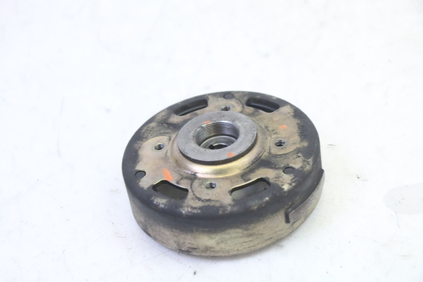 photo de ROTOR ESTATOR PEUGEOT ELYSTAR 50 (2002 - 2014) - Vista do produto