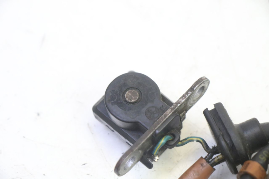 photo de ROTOR ESTATOR PEUGEOT ELYSTAR 50 (2002 - 2014) - Estado da superfície
