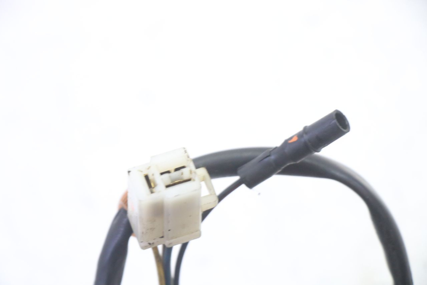 photo de ROTOR ESTATOR PEUGEOT ELYSTAR 50 (2002 - 2014) - Peça verificada