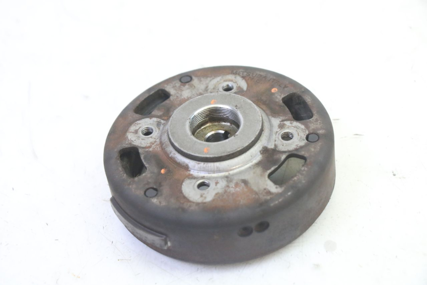 photo de ROTOR ESTATOR PEUGEOT ELYSTAR 50 (2002 - 2014) - Marcações e referências