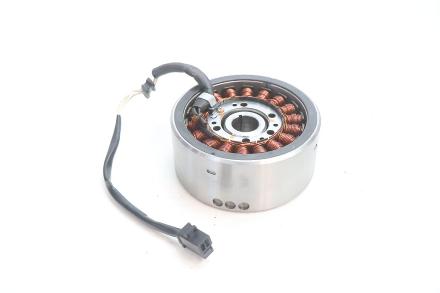 photo de ROTOR ESTATOR KAWASAKI ER-6 ER6 N 650 (2005 - 2009) - Outro ângulo de visão