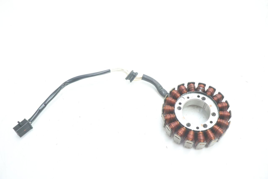 photo de ROTOR ESTATOR KAWASAKI ER-6 ER6 N 650 (2005 - 2009) - Pontos de fixação