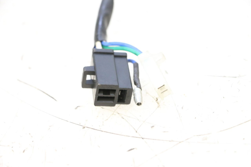 photo de ROTOR ESTATOR JM MOTORS EVOLIS 4T 50 (2018 - 2022) - Peça verificada