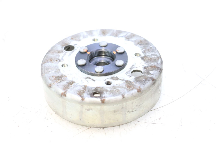 photo de ROTOR ESTATOR JM MOTORS EVOLIS 4T 50 (2018 - 2022) - Marcações e referências