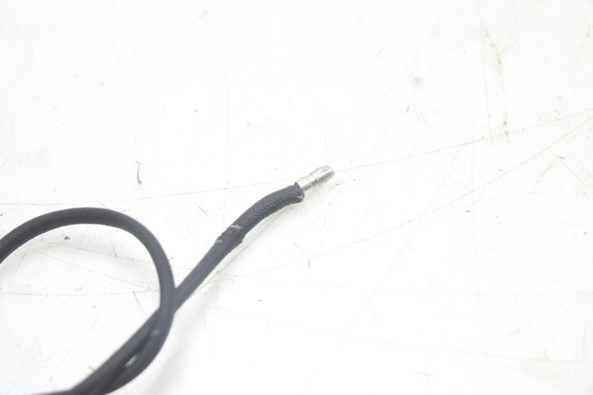 photo de ROTOR ESTATOR JM MOTORS EVOLIS 4T 50 (2018 - 2022) - Pontos de fixação