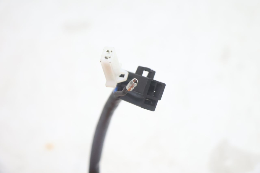 photo de ROTOR ESTATOR JM MOTORS EVOLIS 4T 50 (2018 - 2022) - Estado da superfície
