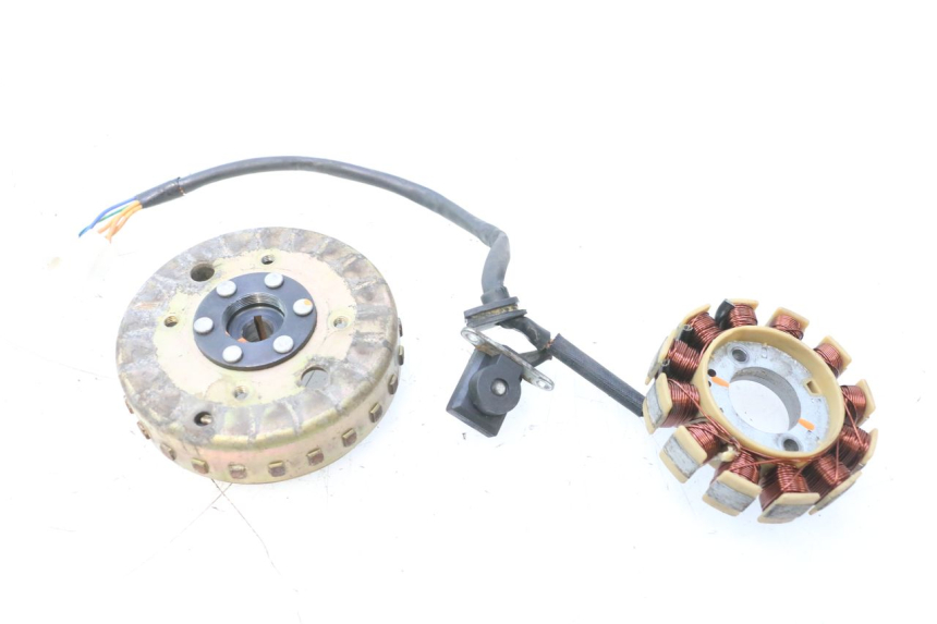 photo de ROTOR ESTATOR JM MOTORS F45i 4T 50 (2020 - 2023) - Vista principal