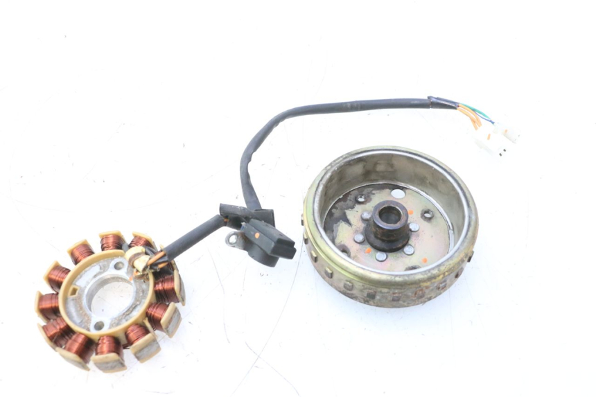 photo de ROTOR ESTATOR JM MOTORS F45i 4T 50 (2020 - 2023) - Detalhe da peça