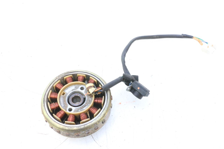 photo de ROTOR ESTATOR JM MOTORS F45i 4T 50 (2020 - 2023) - Outro ângulo de visão