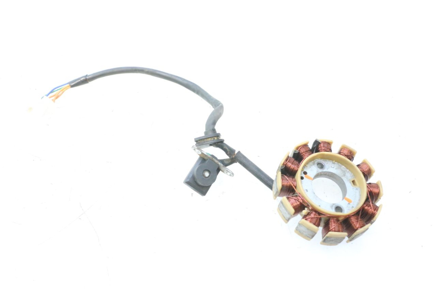 photo de ROTOR ESTATOR JM MOTORS F45i 4T 50 (2020 - 2023) - Ampliação técnica