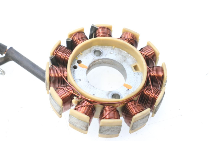 photo de ROTOR ESTATOR JM MOTORS F45i 4T 50 (2020 - 2023) - Vista geral