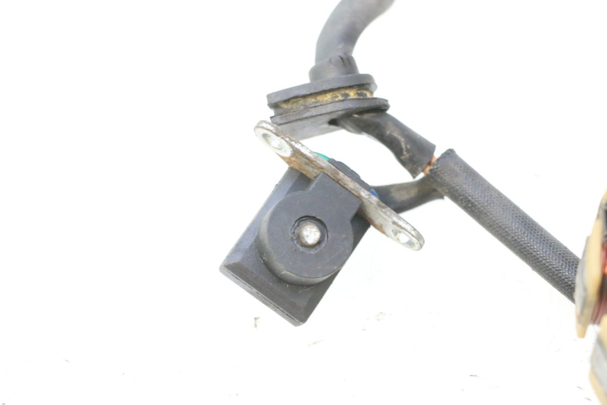 photo de ROTOR ESTATOR JM MOTORS F45i 4T 50 (2020 - 2023) - Pontos de fixação