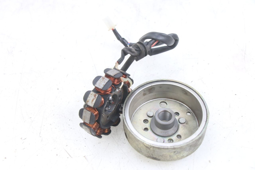 photo de ROTOR ESTATOR TNT MOTOR FASTINO 4T 50 (2013 - 2019) - Outro ângulo de visão