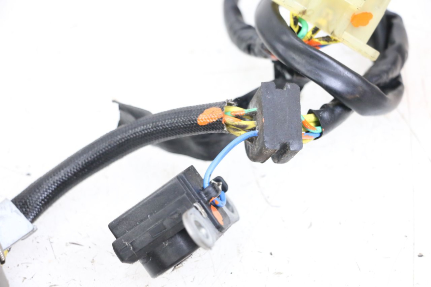 photo de ROTOR ESTATOR HONDA FES PANTHEON 2T 125 (1998 - 2002) - Ampliação técnica