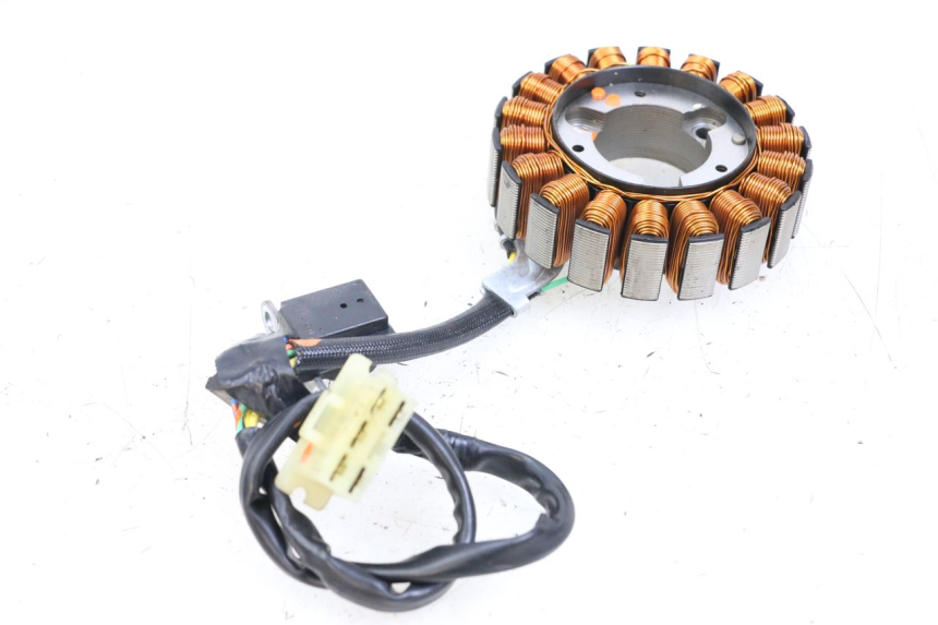 photo de ROTOR ESTATOR HONDA FES PANTHEON 2T 125 (1998 - 2002) - Vista geral