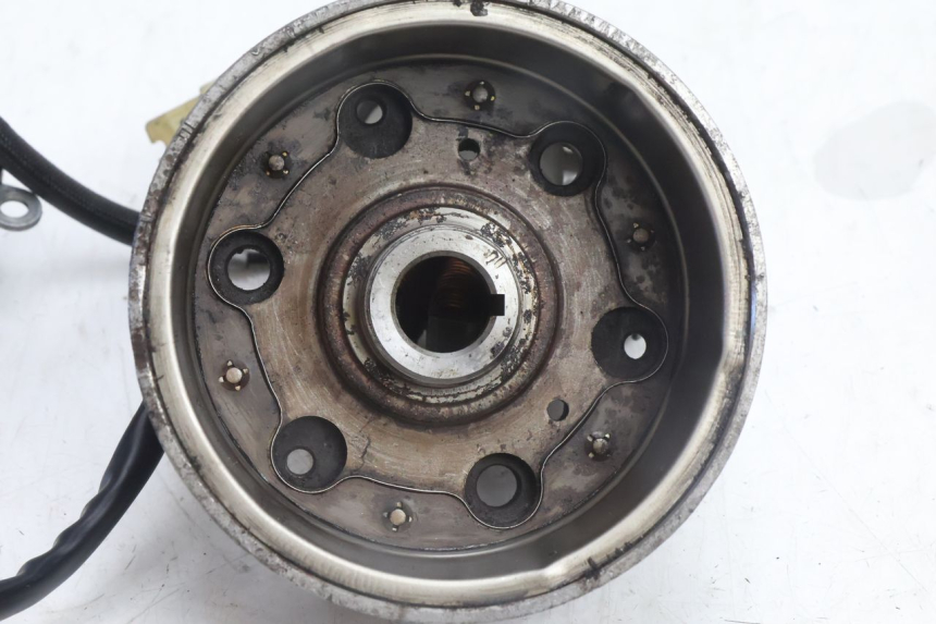 photo de ROTOR ESTATOR HONDA FES PANTHEON 2T 125 (1998 - 2002) - Vista geral