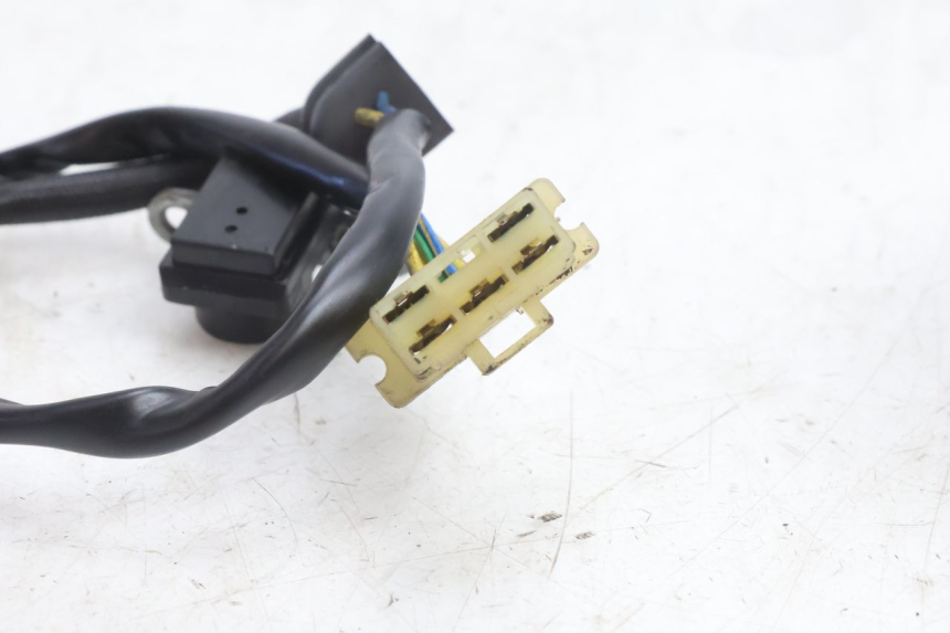 photo de ROTOR ESTATOR HONDA FES PANTHEON 2T 125 (1998 - 2002) - Peça verificada