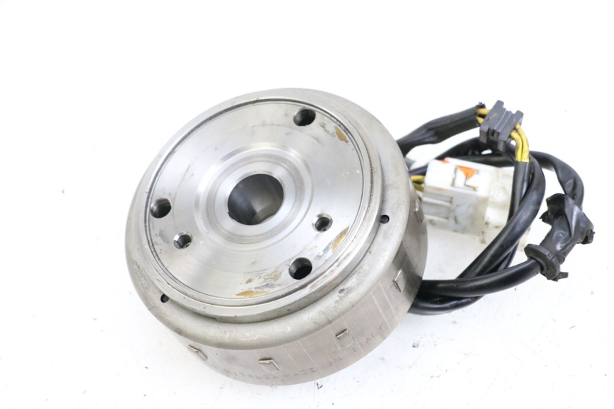 photo de ROTOR ESTATOR HONDA FES S-WING SWING ABS 125 (2007 - 2015) - Detalhe da peça