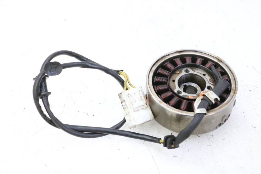 photo de ROTOR ESTATOR HONDA FES S-WING SWING ABS 125 (2007 - 2015) - Detalhe da peça