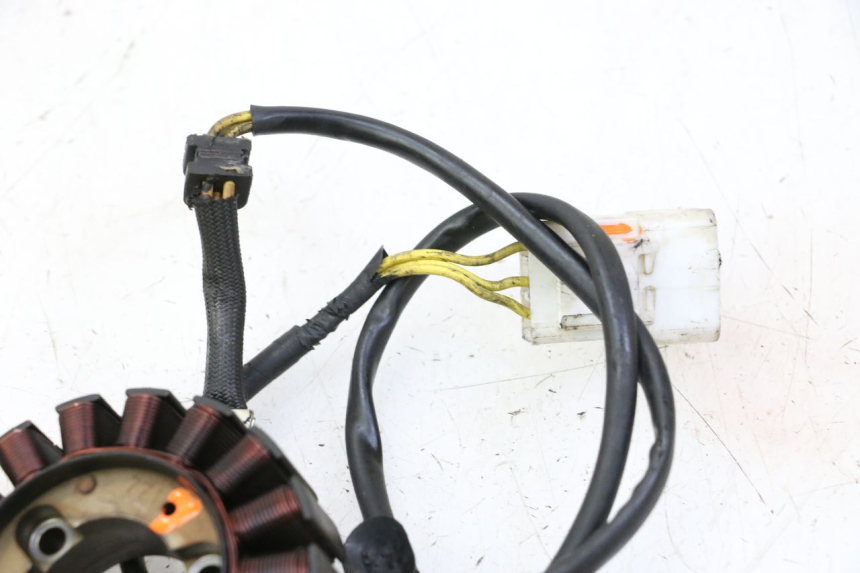 photo de ROTOR ESTATOR HONDA FES S-WING SWING ABS 125 (2007 - 2015) - Detalhes característicos