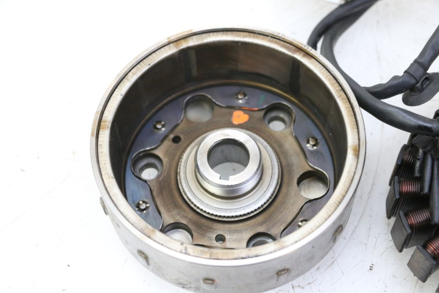 photo de ROTOR ESTATOR HONDA FES S-WING SWING ABS 125 (2007 - 2015) - Imagem adicional