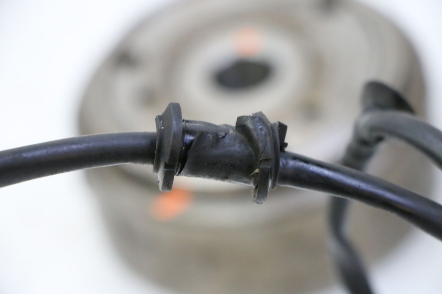 photo de ROTOR ESTATOR HONDA FES S-WING SWING ABS 125 (2007 - 2015) - Ampliação técnica