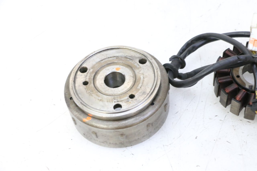 photo de ROTOR ESTATOR HONDA FES S-WING SWING ABS 125 (2007 - 2015) - Pontos de fixação