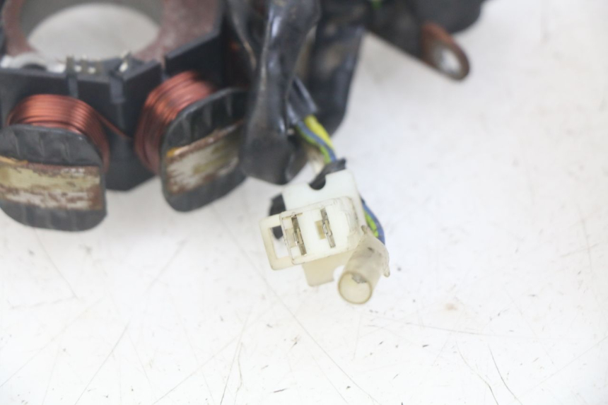 photo de ROTOR ESTATOR SYM FIDDLE 3 III 125 (2014 - 2020) - Ampliação técnica