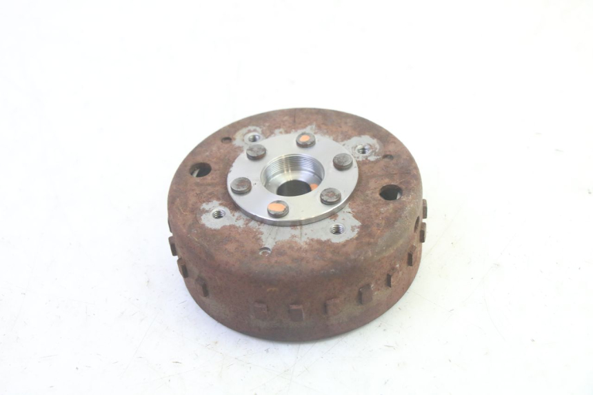 photo de ROTOR ESTATOR SYM FIDDLE 3 III 125 (2014 - 2020) - Detalhes característicos