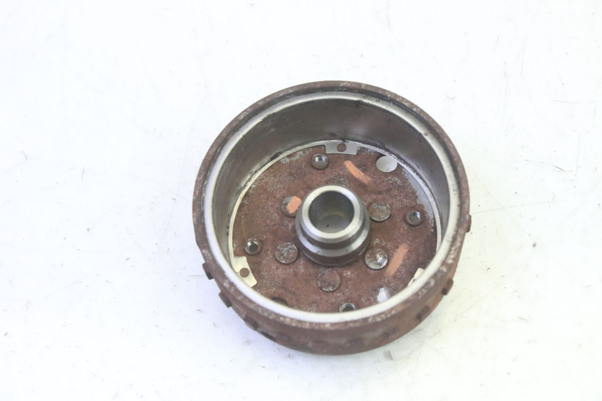 photo de ROTOR ESTATOR SYM FIDDLE 3 III 125 (2014 - 2020) - Ampliação dos componentes