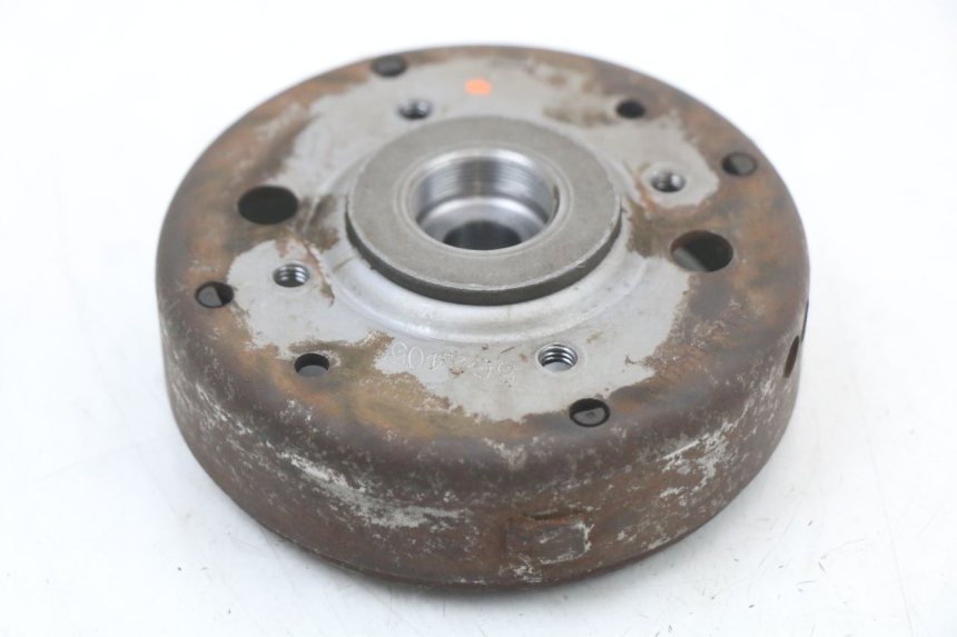 photo de ROTOR ESTATOR SYM FIDDLE 3 III 50 (2014 - 2020) - Outro ângulo de visão