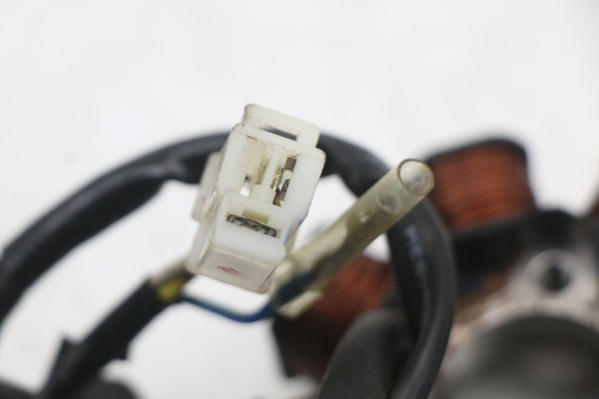 photo de ROTOR ESTATOR SYM FIDDLE 3 III 50 (2014 - 2020) - Marcações e referências