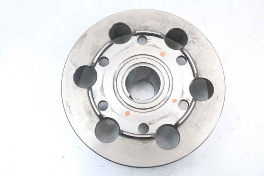 photo de ROTOR ESTATOR YAMAHA FJR ABS 1300 (2006 - 2012) - Ampliação técnica