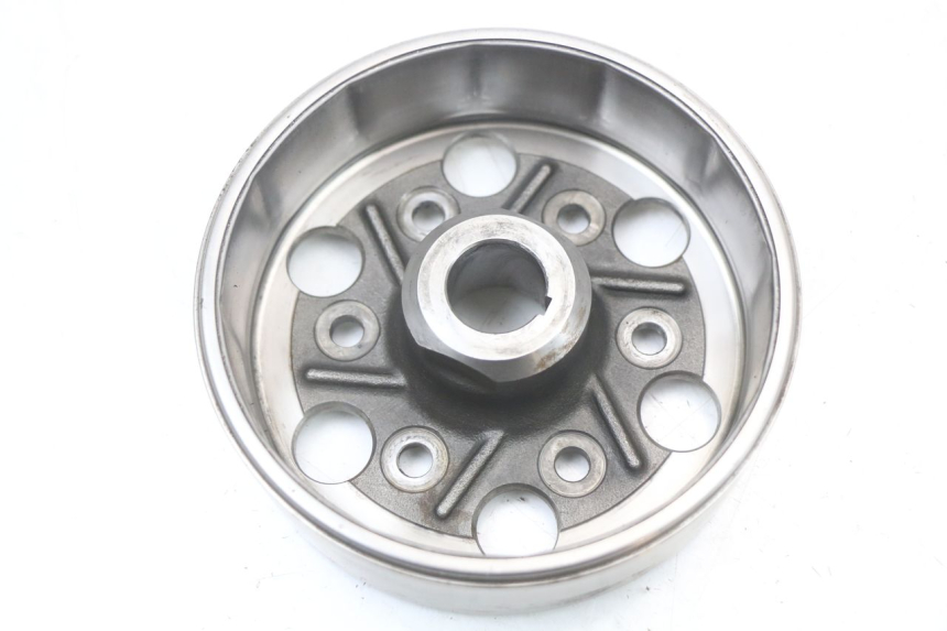 photo de ROTOR ESTATOR YAMAHA FJR ABS 1300 (2006 - 2012) - Pontos de fixação